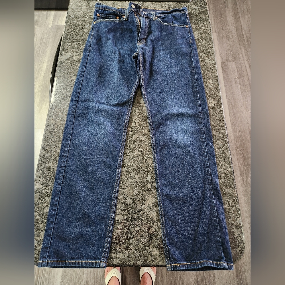 Levi's Jean 34x32